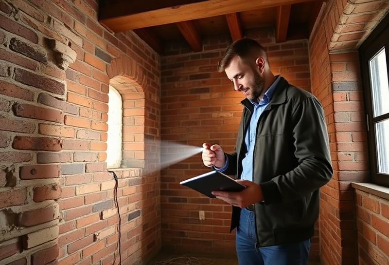 Baugutachten Hauskauf Bochum