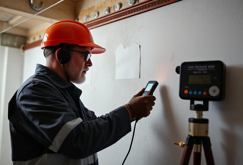 Schimmelpilzgutachten Bochum